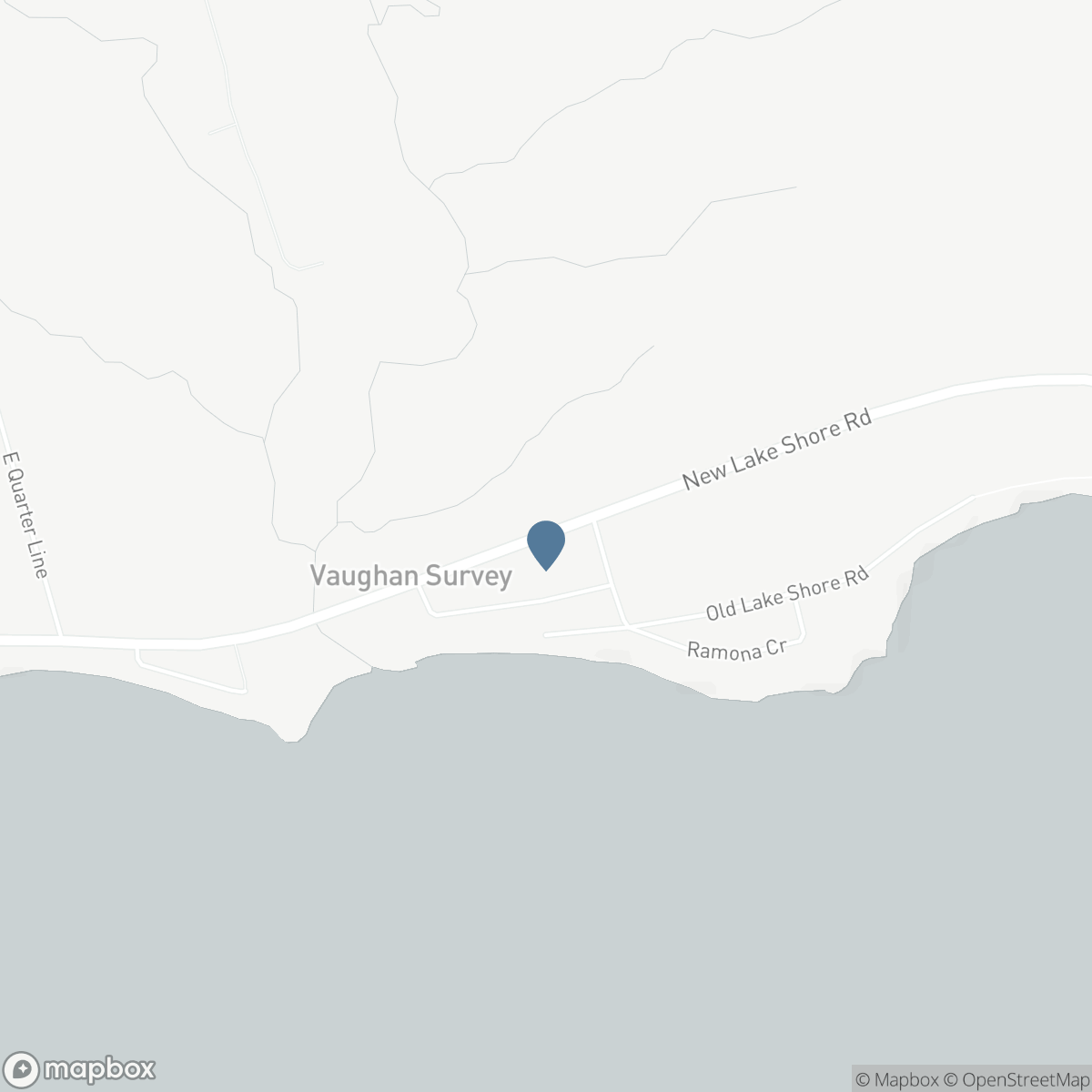 LOT 36 NEW LAKESHORE Road, Port Dover, Ontario N0A 1N3